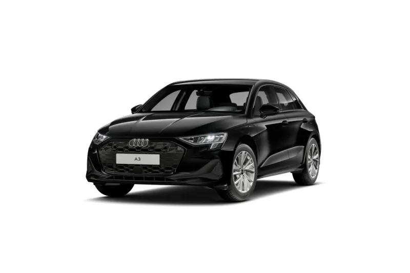 Audi A3 (2026)