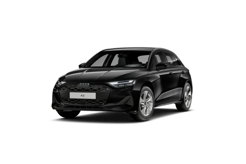 Audi A3 (2026)