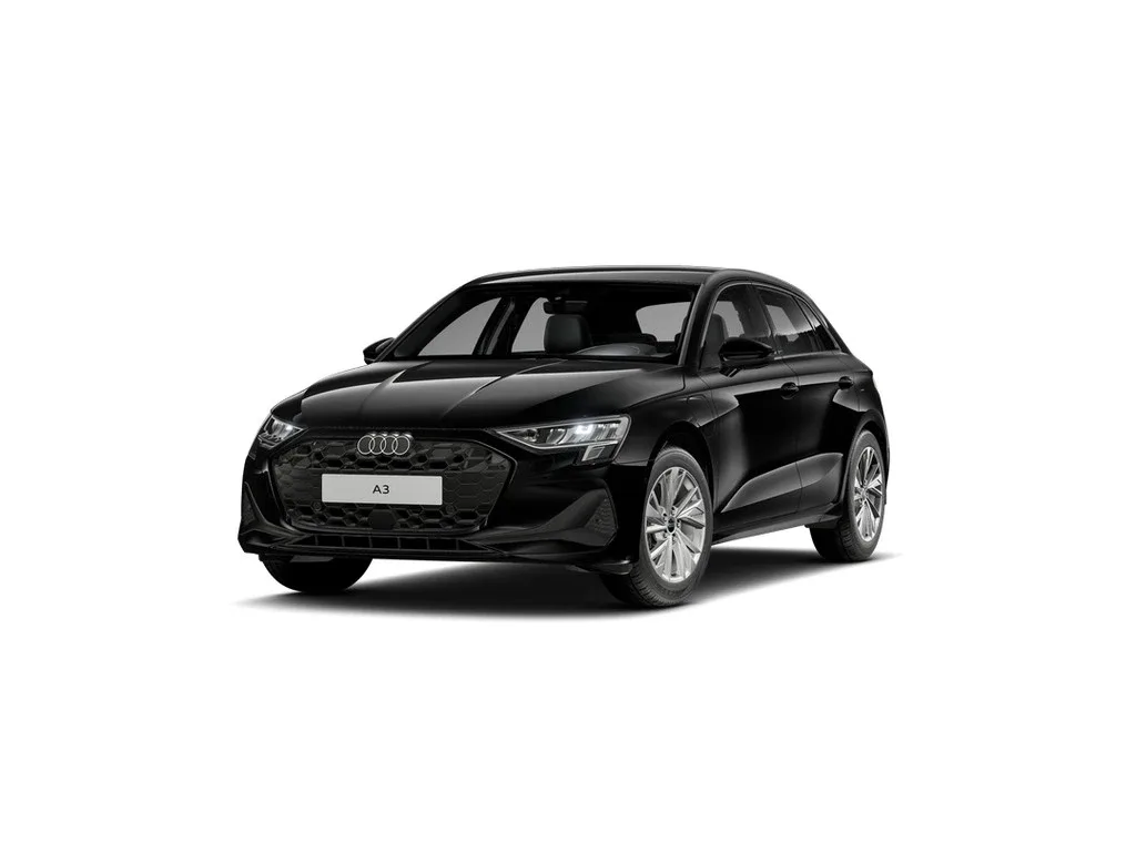 Audi A3 (2026) — foto 1