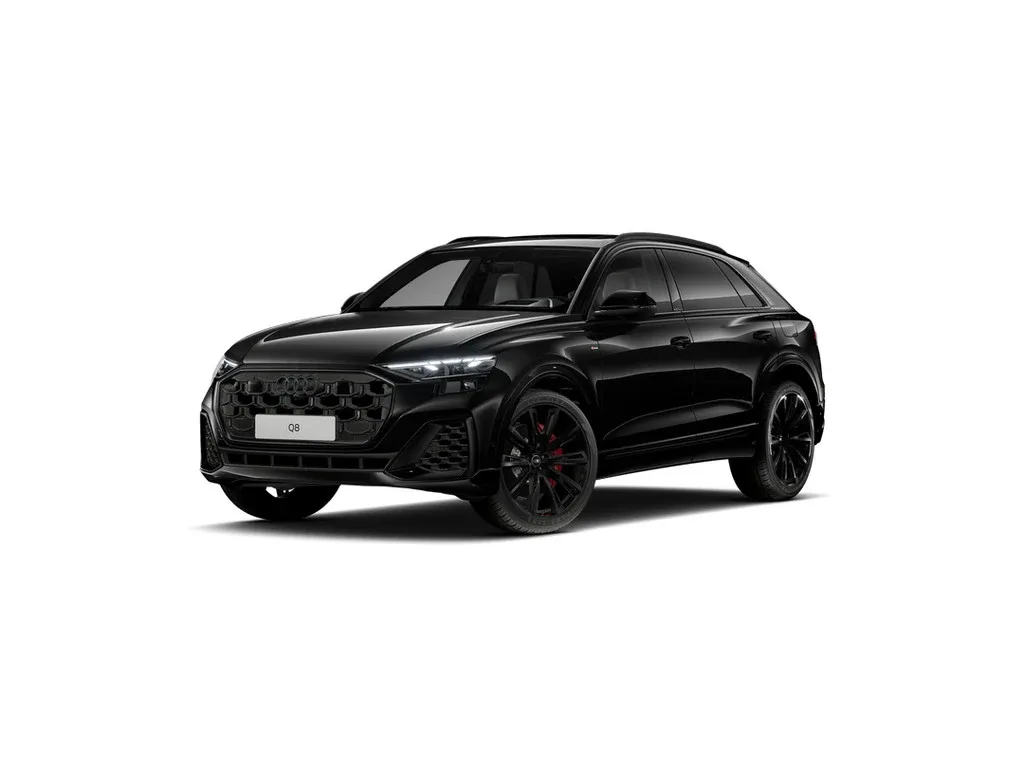 Audi Q8 (2026) — foto 1