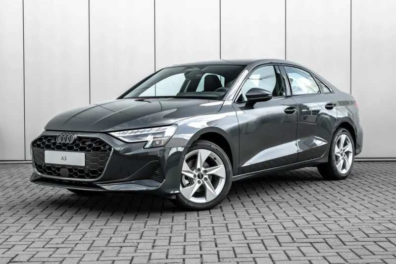 Audi A3 (2026)