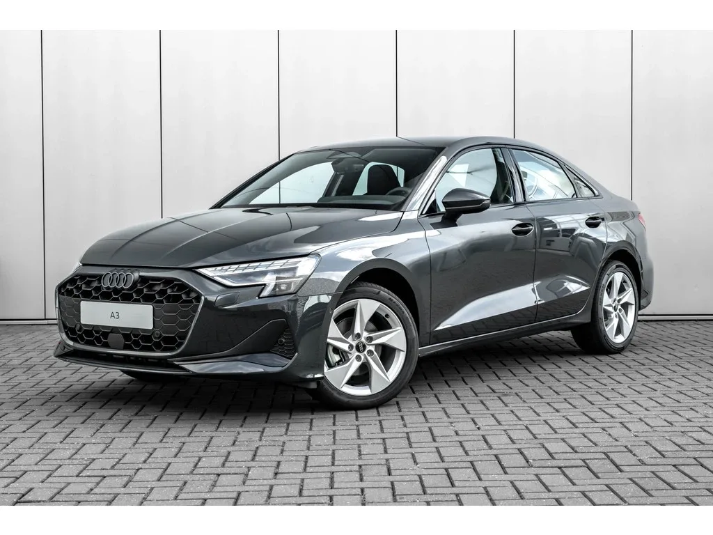 Audi A3 (2026) — foto 1