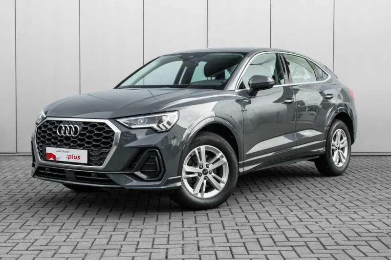 Audi Q3 (2022)