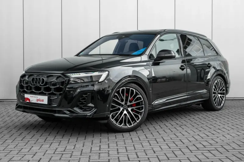 Audi Q7 (2025)