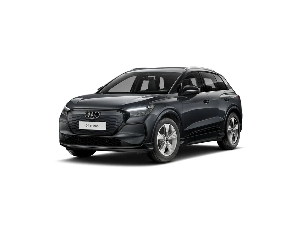 Audi Q4 e-tron (2026) — foto 1