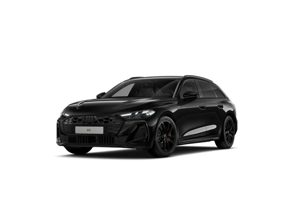 Audi A5 (2026) — foto 1