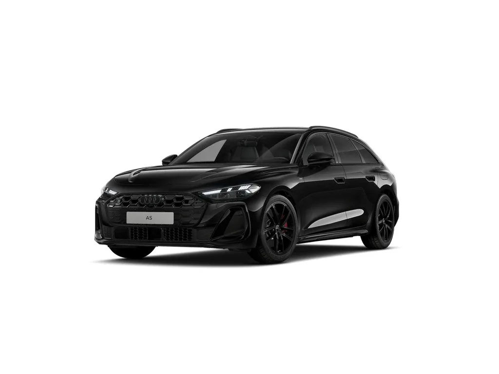 Audi A5 (2026) — foto 1