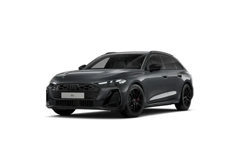 Audi A5 (2026)