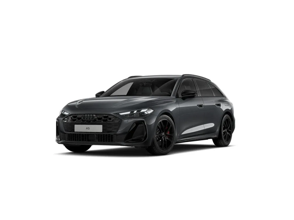 Audi A5 (2026) — foto 1