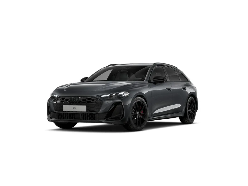 Audi A5 (2026) — foto 1