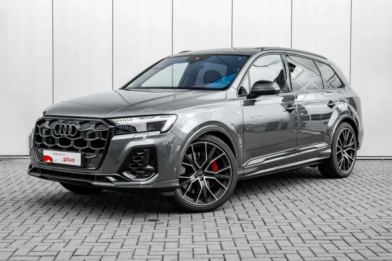 Audi Q7 (2025)