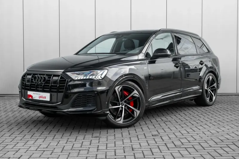 Audi Q7 (2024)