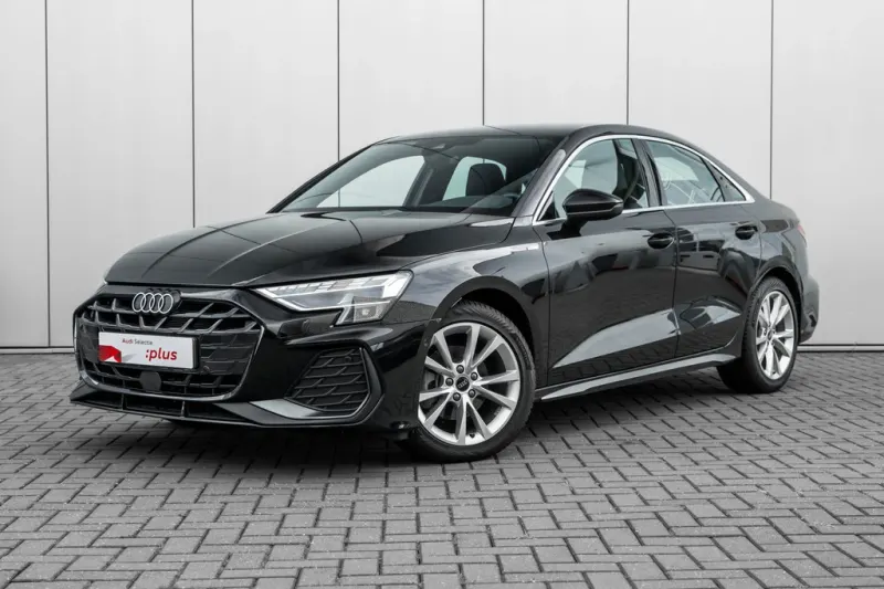 Audi A3 (2025)