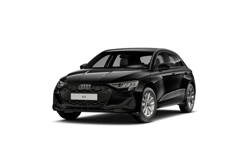 Audi A3 (2026)