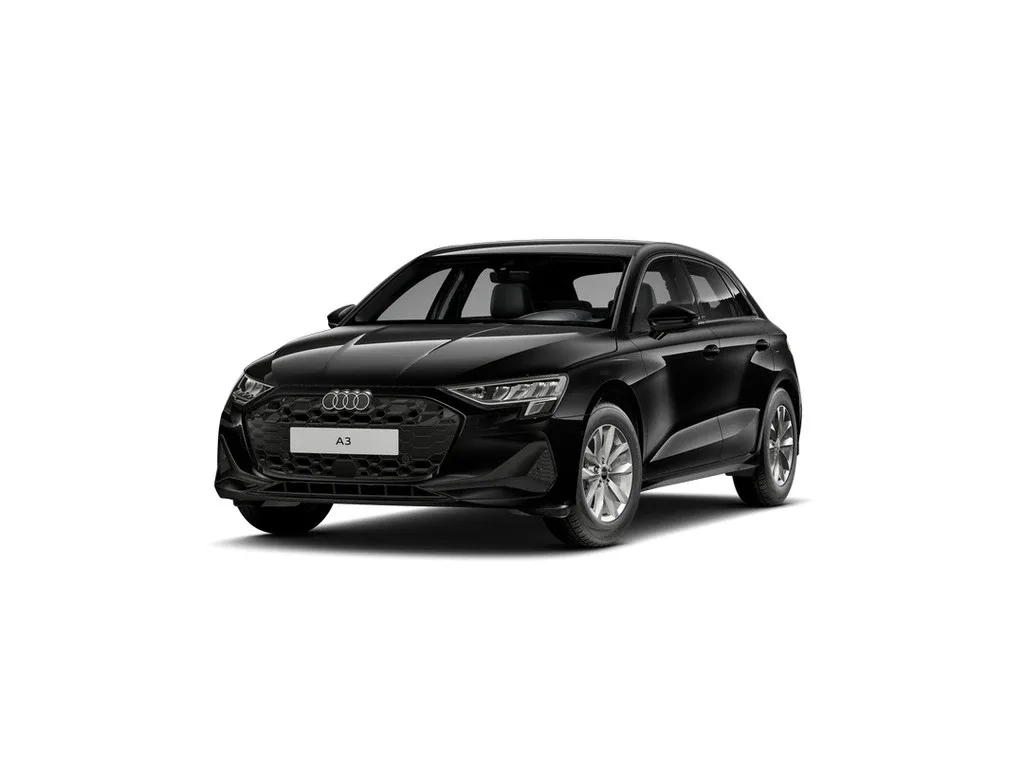 Audi A3 (2026) — foto 1