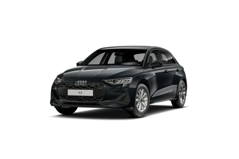 Audi A3 (2026)