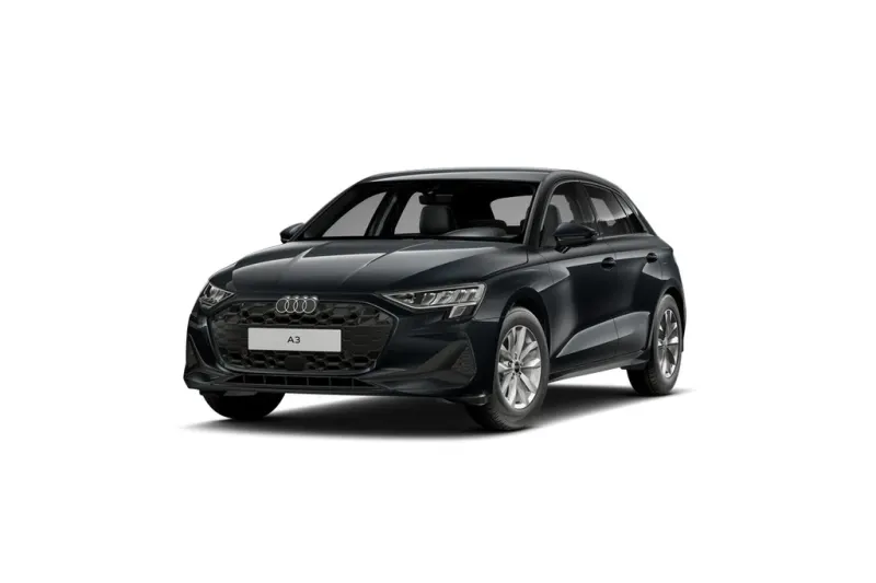 Audi A3 (2026)