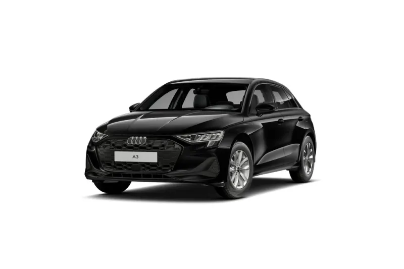 Audi A3 (2026)