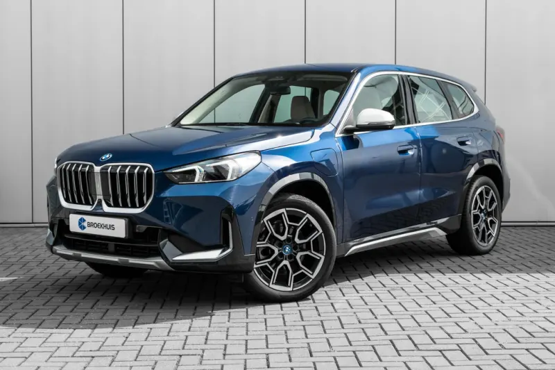 BMW X1 (2023)