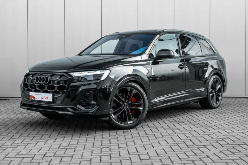 Audi Q7 (2025)