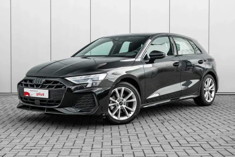 Audi A3 (2025)