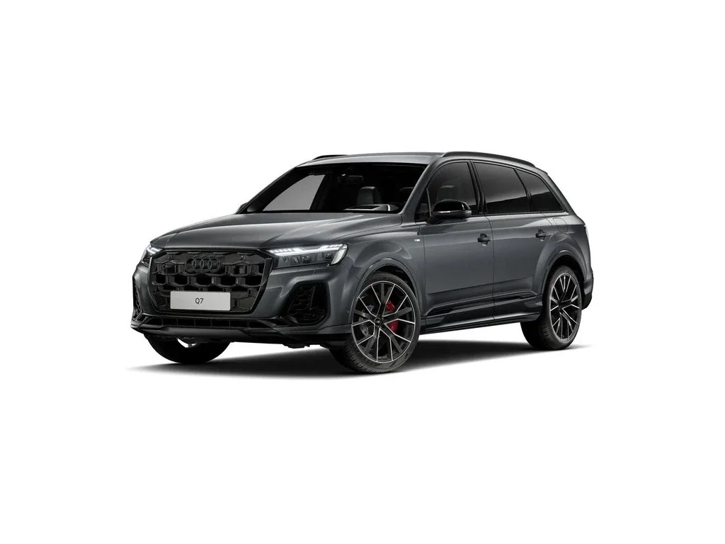 Audi Q7 (2026) — foto 1