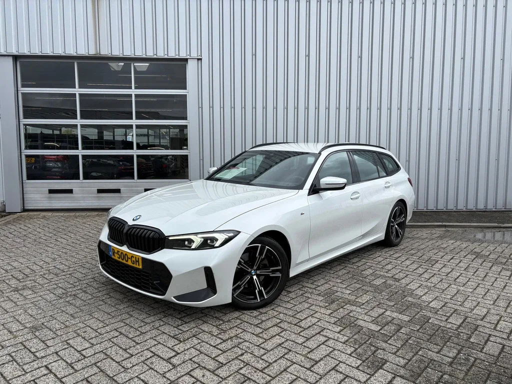 BMW 3-Serie (2022) — foto 1
