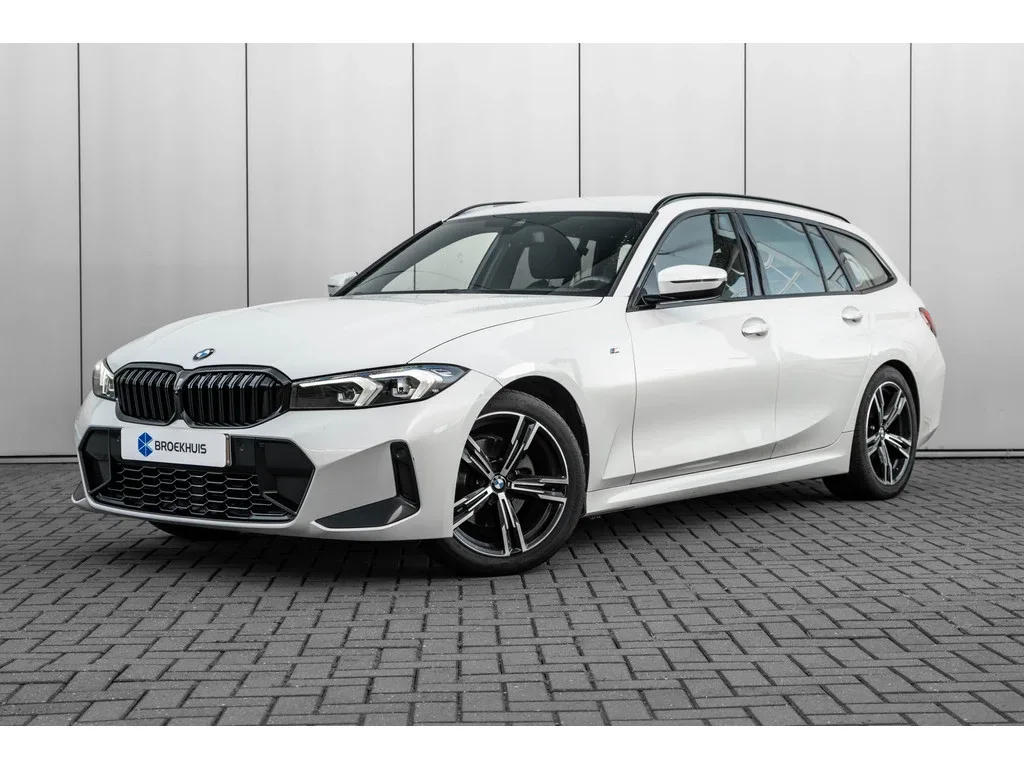 BMW 3-Serie (2022) — foto 1