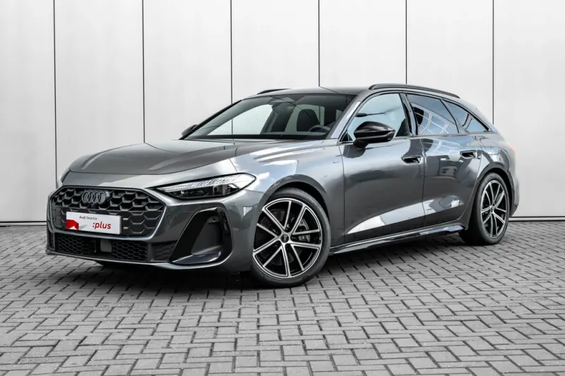 Audi A5 (2025)
