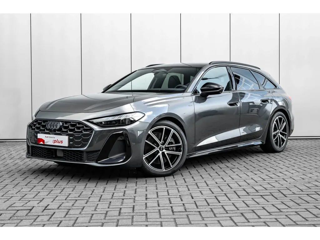 Audi A5 (2025) — foto 1