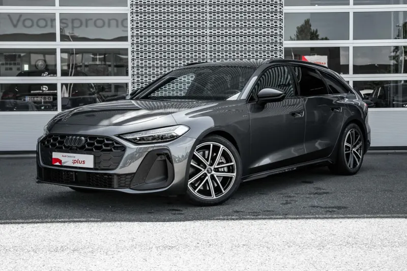 Audi A5 (2025)