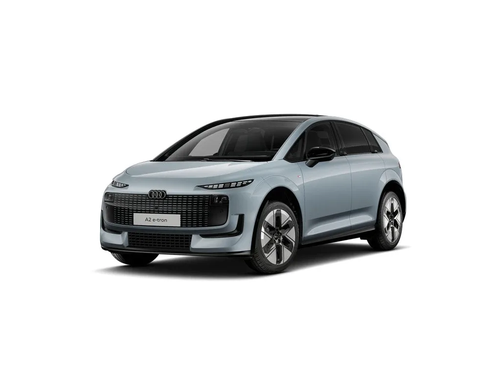 Audi A2 e-tron (2026) — foto 1
