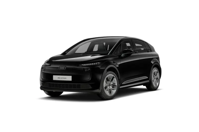Audi A2 e-tron (2026)