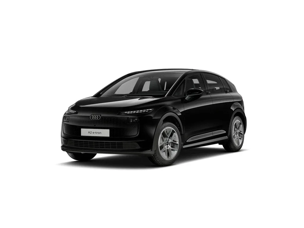 Audi A2 e-tron (2026) — foto 1