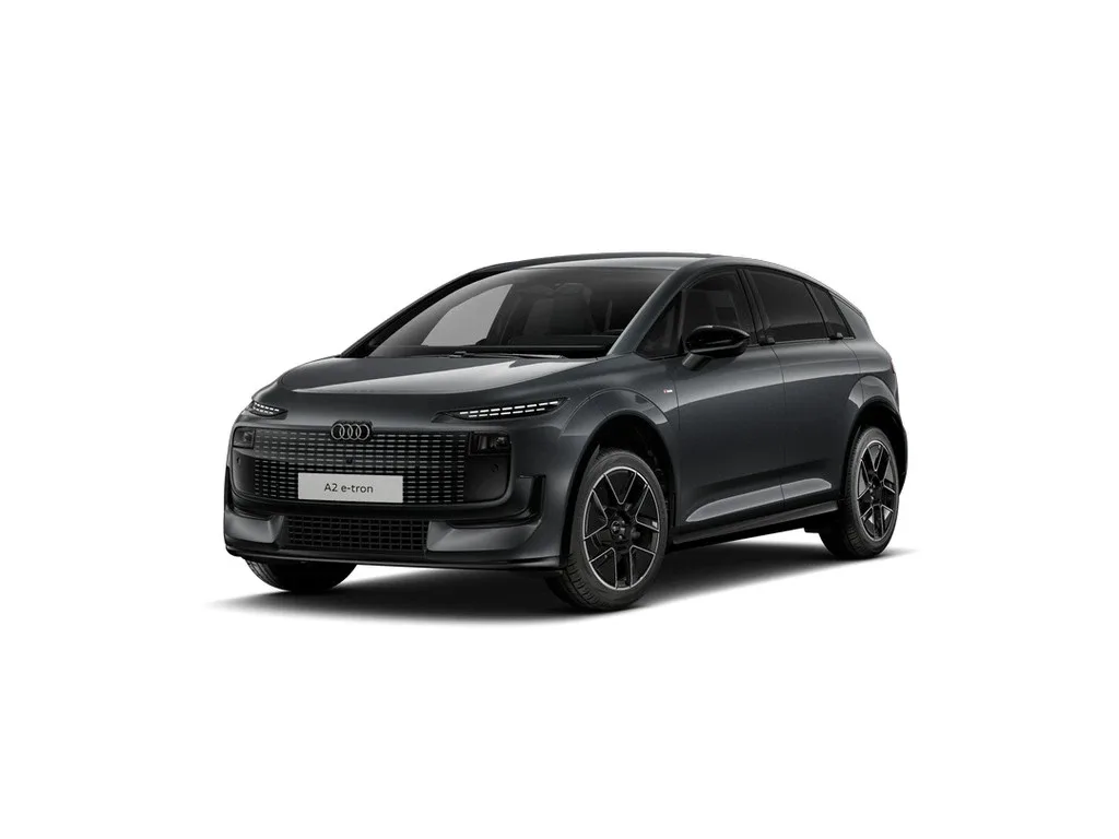 Audi A2 e-tron (2026) — foto 1