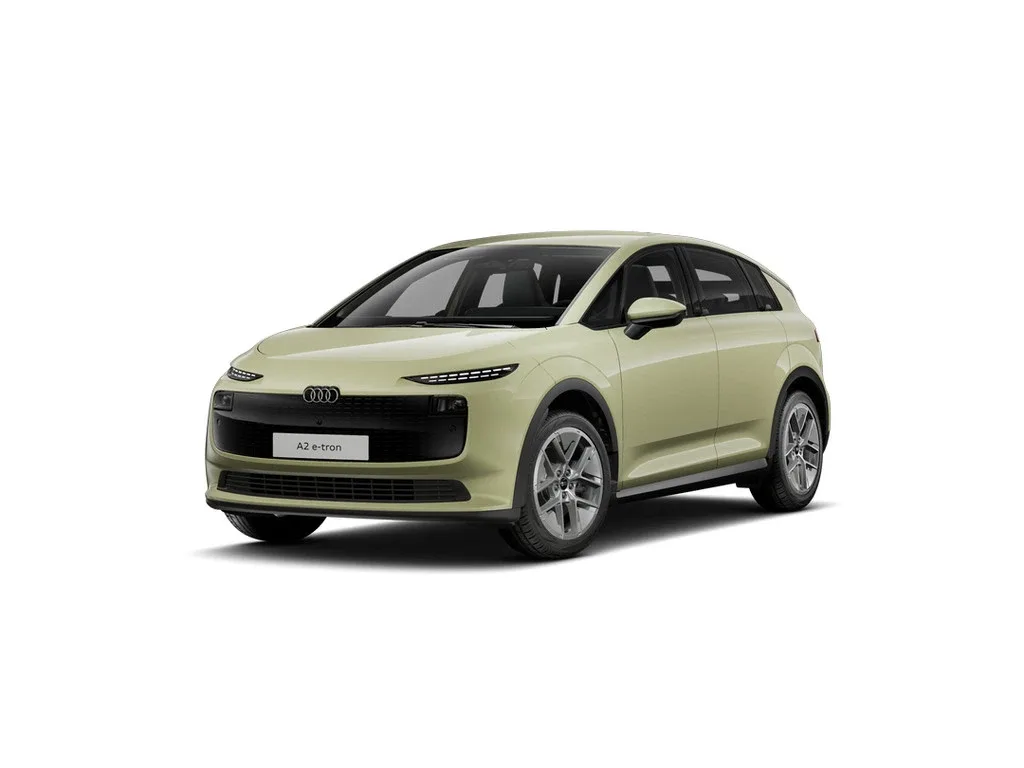 Audi A2 e-tron (2026) — foto 1
