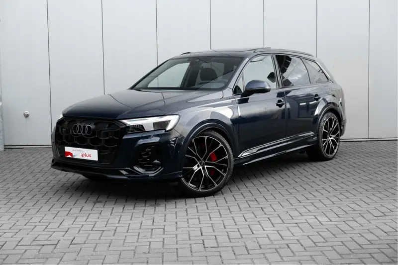 Audi Q7 (2025)