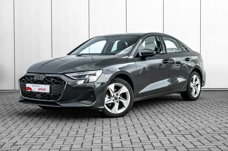 Audi A3 (2025)
