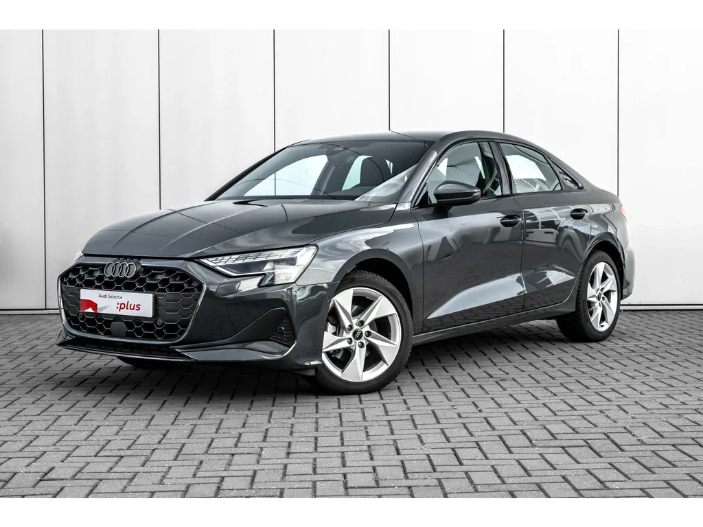 Audi A3 (2025) — foto 1