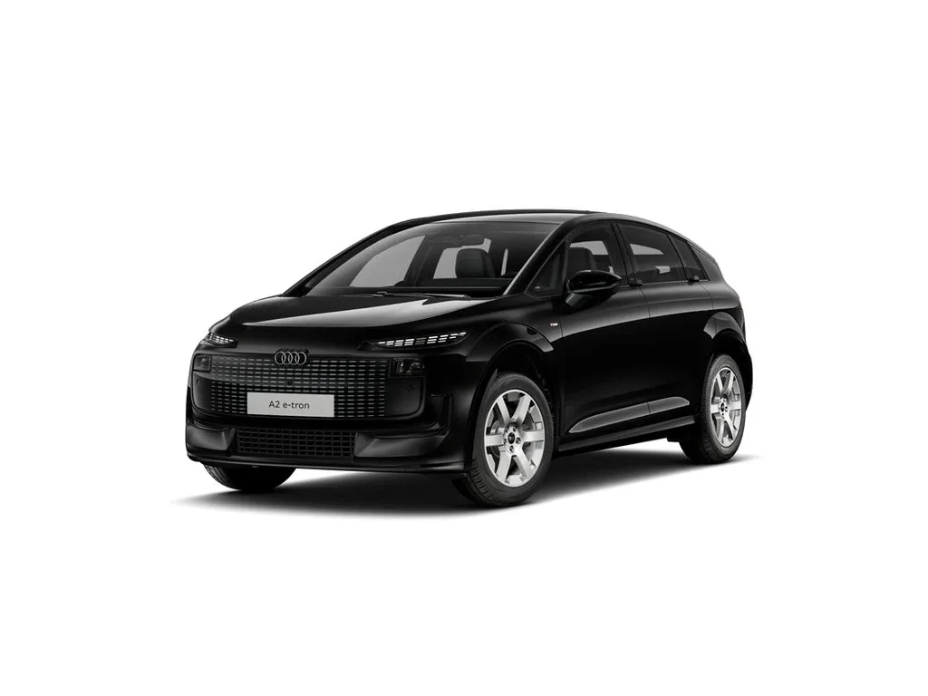 Audi A2 e-tron (2026) — foto 1