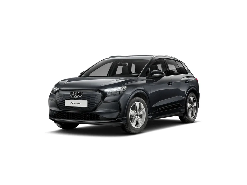 Audi Q4 e-tron (2026) — foto 1