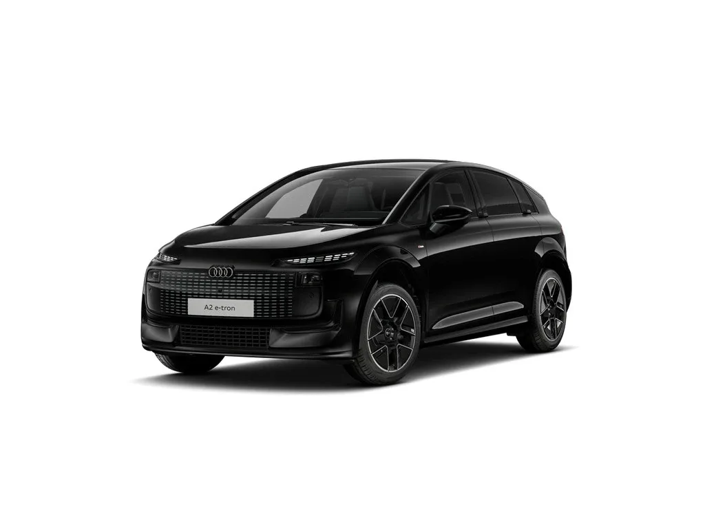 Audi A2 e-tron (2026) — foto 1