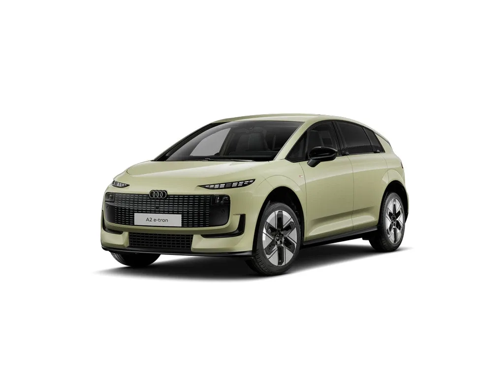 Audi A2 e-tron (2026) — foto 1