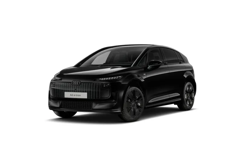 Audi A2 e-tron (2026)