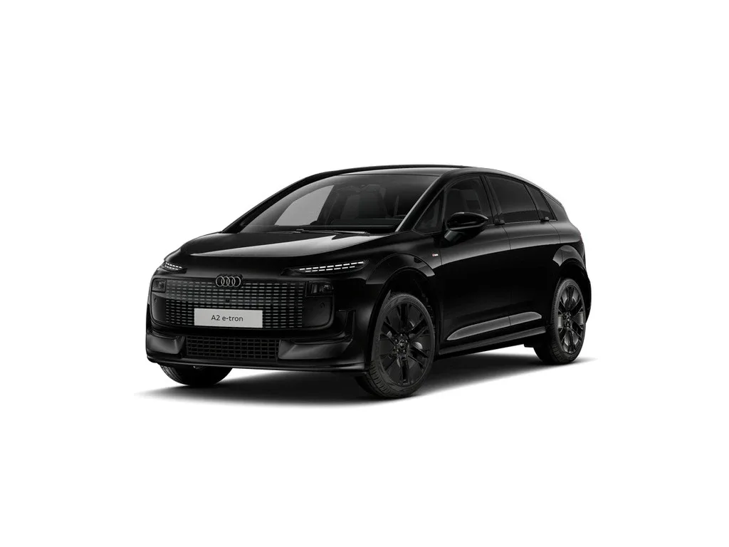 Audi A2 e-tron (2026) — foto 1