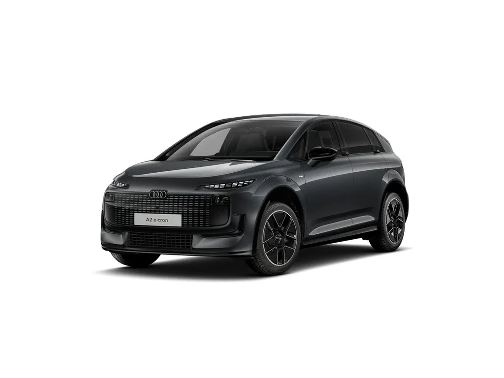 Audi A2 e-tron (2026) — foto 1