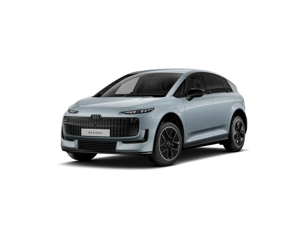 Audi A2 e-tron (2026) — foto 1