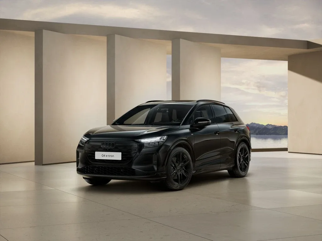 Audi Q4 e-tron (2026) — foto 1