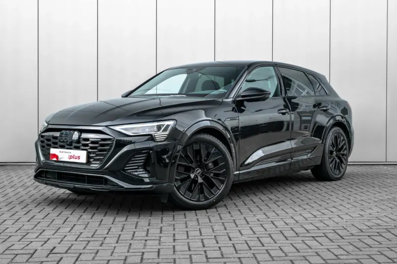Audi Q8 e-tron (2023)