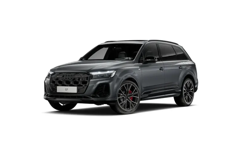 Audi Q7 (2026)